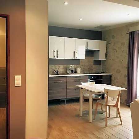 D'hotes Lencouet Feugarolles