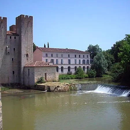 D'hotes Lencouet Bed and Breakfast 3*